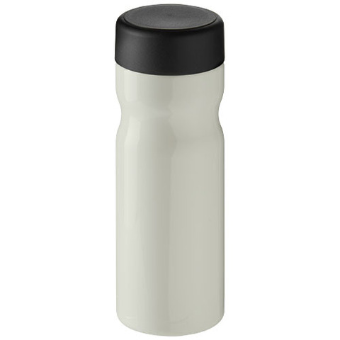 Бутылка с завинчивающейся крышкой для воды H2O Eco Base 650 ml
