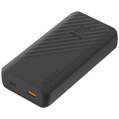 Xtorm XG220 Go2 портативное зарядное устройство с быстрой зарядкой, 15 Вт, 20 000 мАч