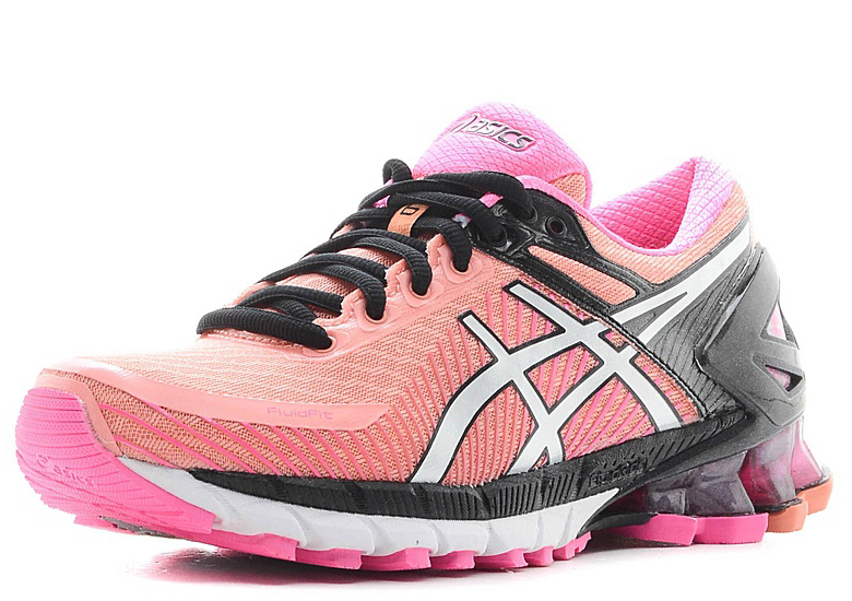 Asics Gel Kinsei 6 T692N 7693 SKiRunner