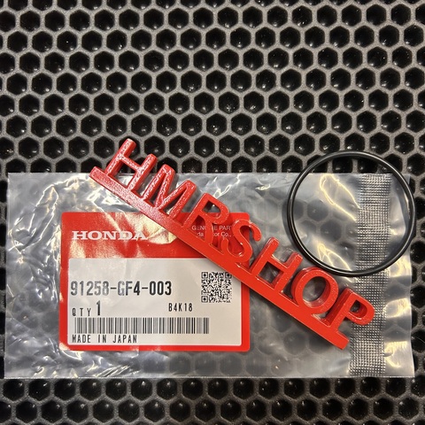 Honda O-ring 42.2х2.4 91258-GF4-003