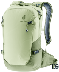 Рюкзак Deuter Freecline 15 Mineral-Grove