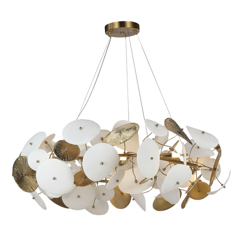 Светильник подвесной ST Luce Dahlia SL1518.303.10