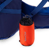 Картинка рюкзак туристический Kanrock Cruiser 30 Rich Blue - 5