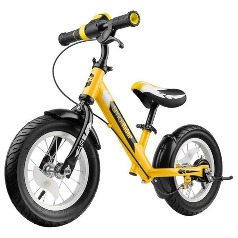 Беговел SMALL RIDER ROADSTER 2 AIR PLUS напрокат