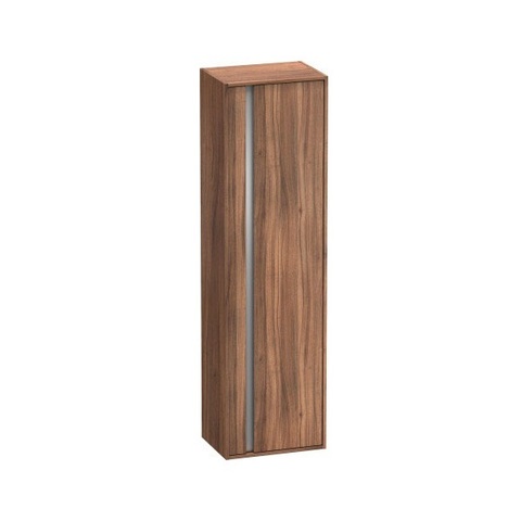 Шкаф 50х36х180 см Duravit Ketho KT1265R7979