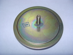 Отражатель света ФП311-01 (крепление по центру)