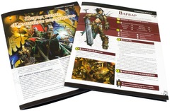 Pathfinder: Настольная ролевая игра. Стартовый набор