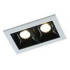 Встраиваемый светильник Arte Lamp Grill A3153PL-2BK