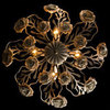 Люстра Arte Lamp Rosita A6356PL-4WG