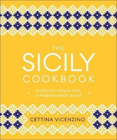The Sicily Cookbook