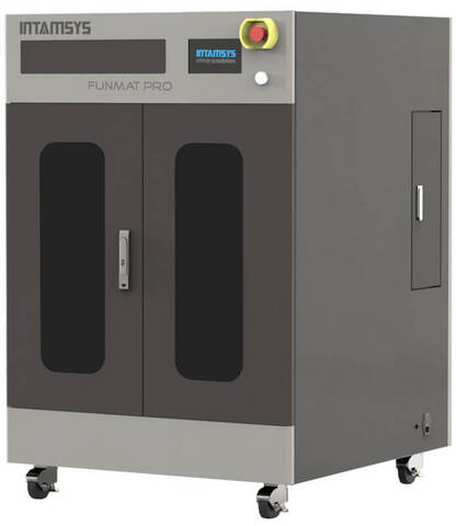 3D-принтер Intamsys Funmat PRO