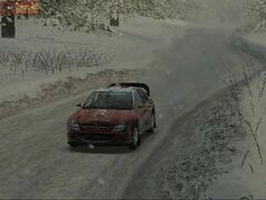 Colin McRae Rally '04 (Playstation 2)