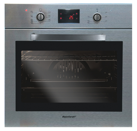 RAINFORD RBO-4647 PB Inox