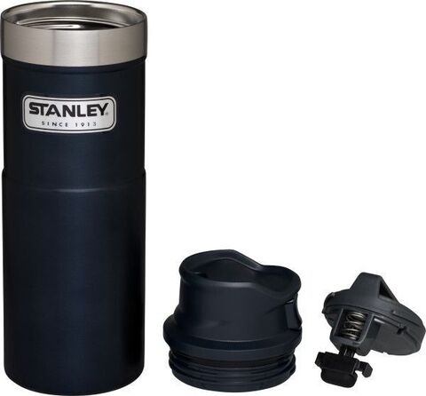 Термокружка STANLEY Classic Trigger Action 0,35L One hand 2.0