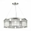 Люстра подвесная ST Luce Velletri SL1627.103.07