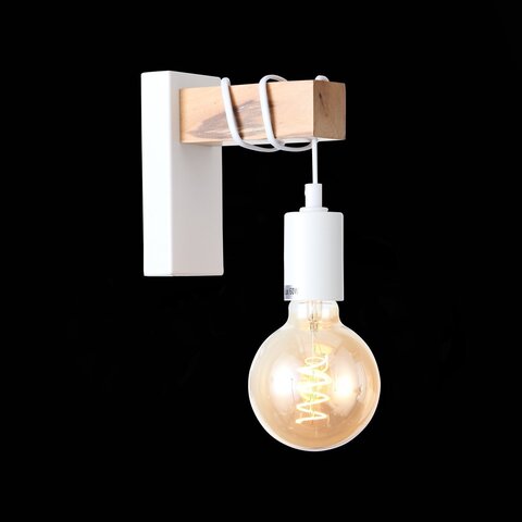 Светильник настенный Evoluce Bagetti SL1142.501.01