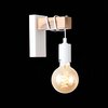 Светильник настенный Evoluce Bagetti SL1142.501.01