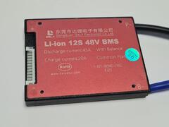 Для12SBLi Li-Ion в корпусе