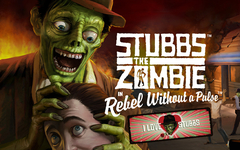 Stubbs The Zombie: I Love Stubbs Edition (Версия для СНГ [ Кроме РФ и РБ ]) (для ПК, цифровой код доступа)