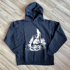 Толстовка Disorder Skateboards Ritual