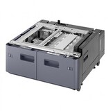 Кассета Kyocera  для бумаги PF-7150 2x500 листов для TASKalfa 2554ci, 3554ci, 4054ci, 5054ci, 6054ci