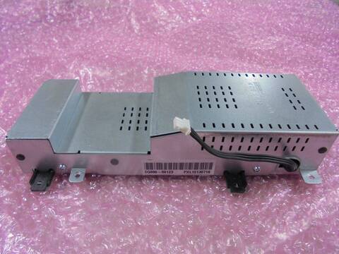 Блок питания в сборе HP DJ T120/T520 (CQ890-67089/CQ890-67025/CQ890-60123)