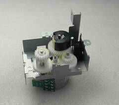 Узел привода термоузла HP CLJ M251/M276 (RM1-8784)