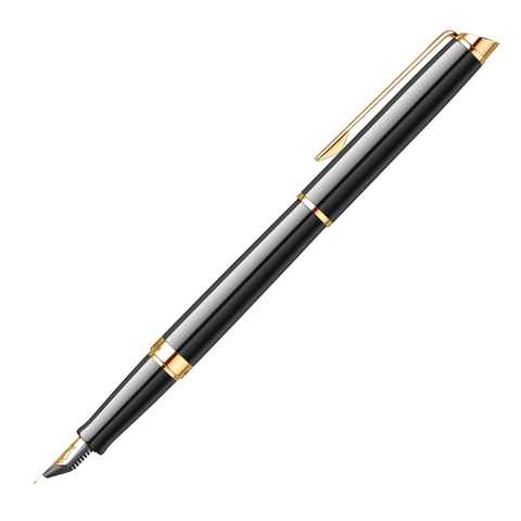 Ручка перьевая Waterman Hemisphere F