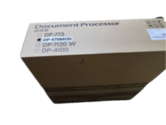 DP-470 1203MV5NL0 Автоподатчик Kyocera MOD