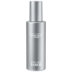 Лосьон для мгновенного облегчения для чувствительной кожи Doctor Babor Sensitive Instant Relief Lotion 150 мл
