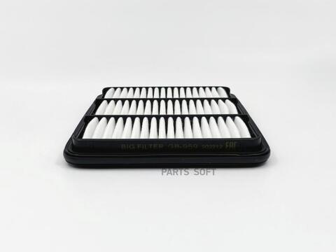 Фильтр воздушный BIG  GB-959