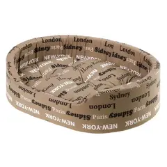 Ferplast софа DANDY 65 C. для собак и кошек