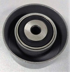 РОЛИК РЕМНЯ ГРМ ПАРАЗИТНЫЙ CRUZE, AVEO ДВИГ D4 GM