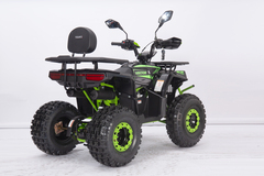 Квадроцикл YACOTA VEKTOR 125 LUX