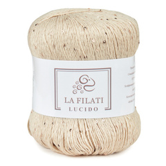 Пряжа La Filati Lucido (80000)