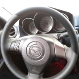Перетяжка руля для Mazda 3 (2003-2009)