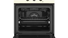 Встраиваемый духовой шкаф TEKA HRB 6100 VNB BRASS