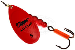Вертушки Mepps Aglia Hot - купить в официальном магазине