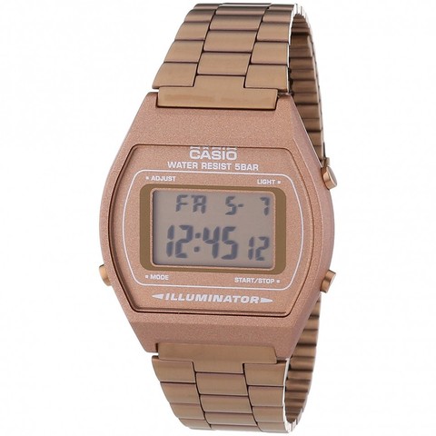 Наручные часы Casio B640WC-5A фото