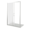 Душевая дверь Good Door LATTE WTW-110-G-WE