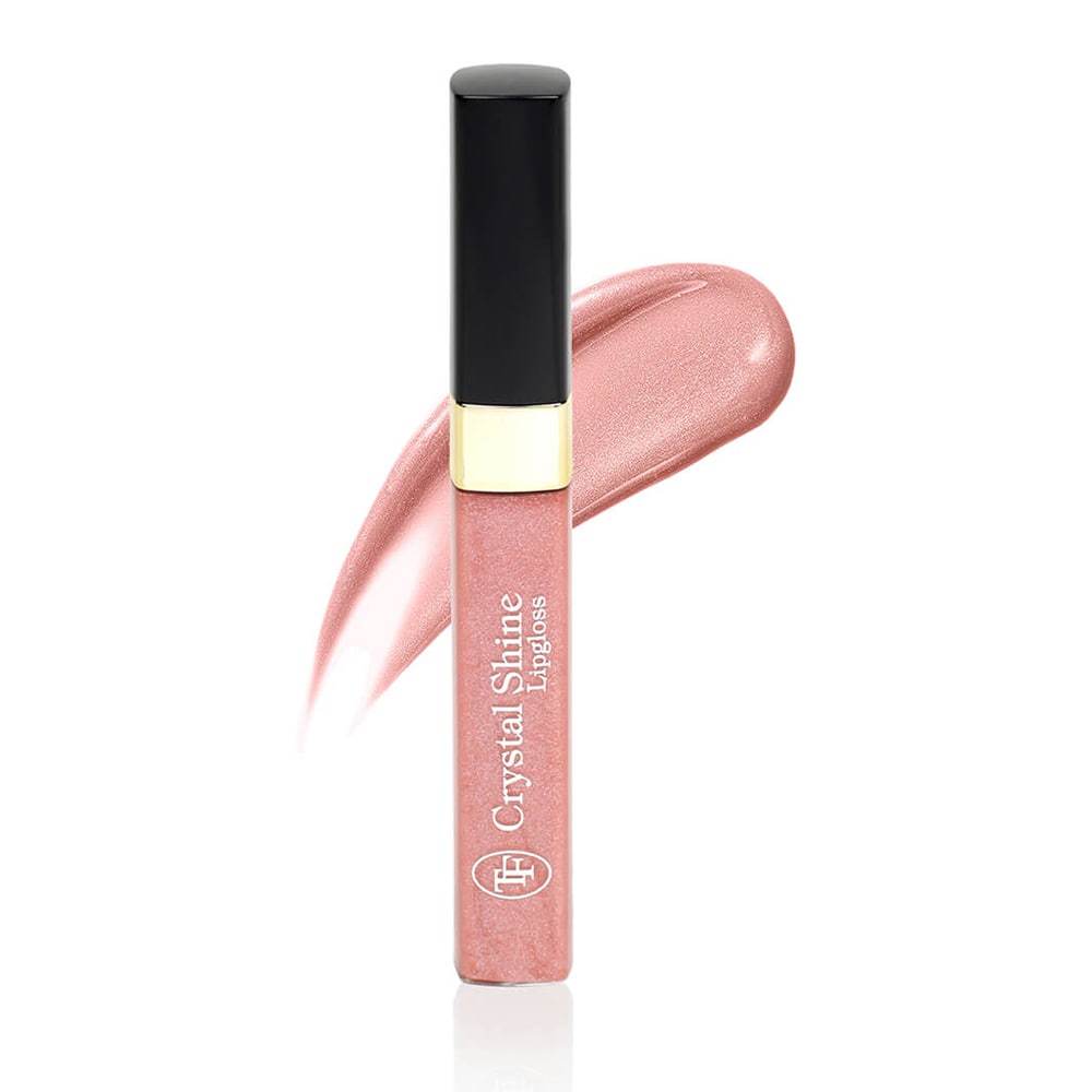 Помада для губ жидкая Crystal Shine Lipgloss