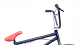 EasyRider 20' CROMO Matte Black 2 - BMX | iRide shop фото 2