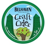 Сидр Belhaven Craft Cider