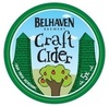 Belhaven Craft Cider logo