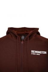 Толстовка Remington City Brown Jacket