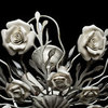 Люстра Arte Lamp Rosita A6356PL-4WG