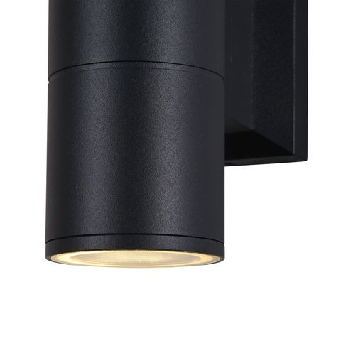 Бра Outdoor Bowery O574WL-02B