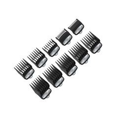 Набор насадок Wahl Premium 1,5-25 мм 10 шт. для машинок серии Taper (3421-100)