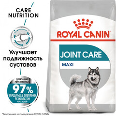 Royal Canin Maxi Joint Care Сухой корм для собак крупных пород с повышенной чувствительностью суставов