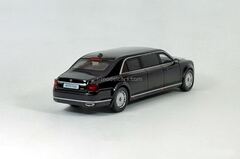 Aurus Senat limousine 1:43 DeAgostini Auto Legends New Era #30